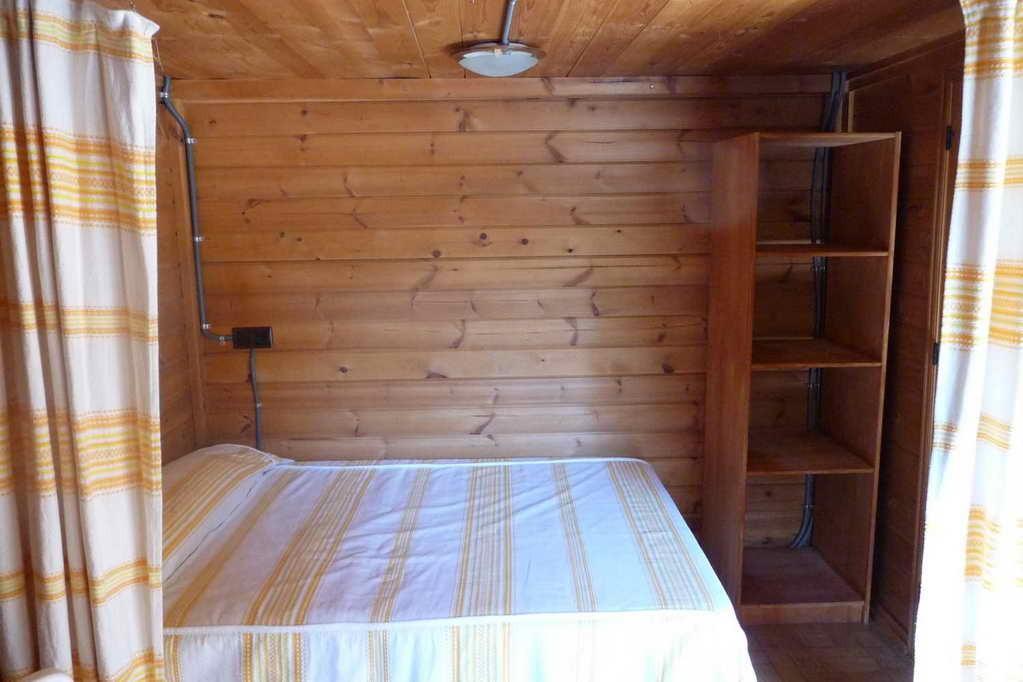 Cabanas Negratin Cuevas del Campo Rom bilde